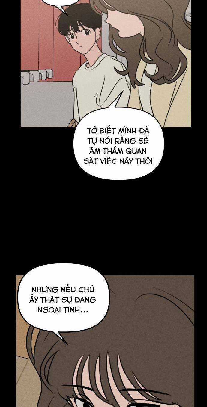 Thỏa Thuận Bí Mật Giữa Chúng Ta Chapter 17 trang 29