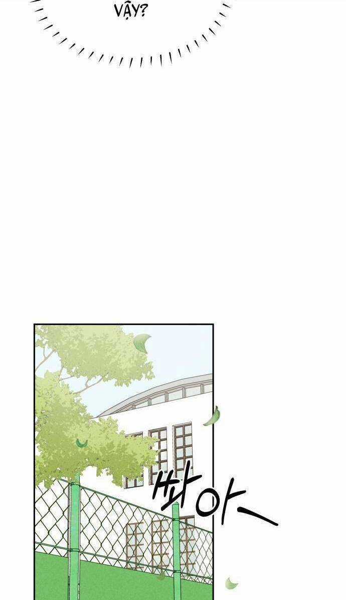 Thỏa Thuận Bí Mật Giữa Chúng Ta Chapter 17 trang 3