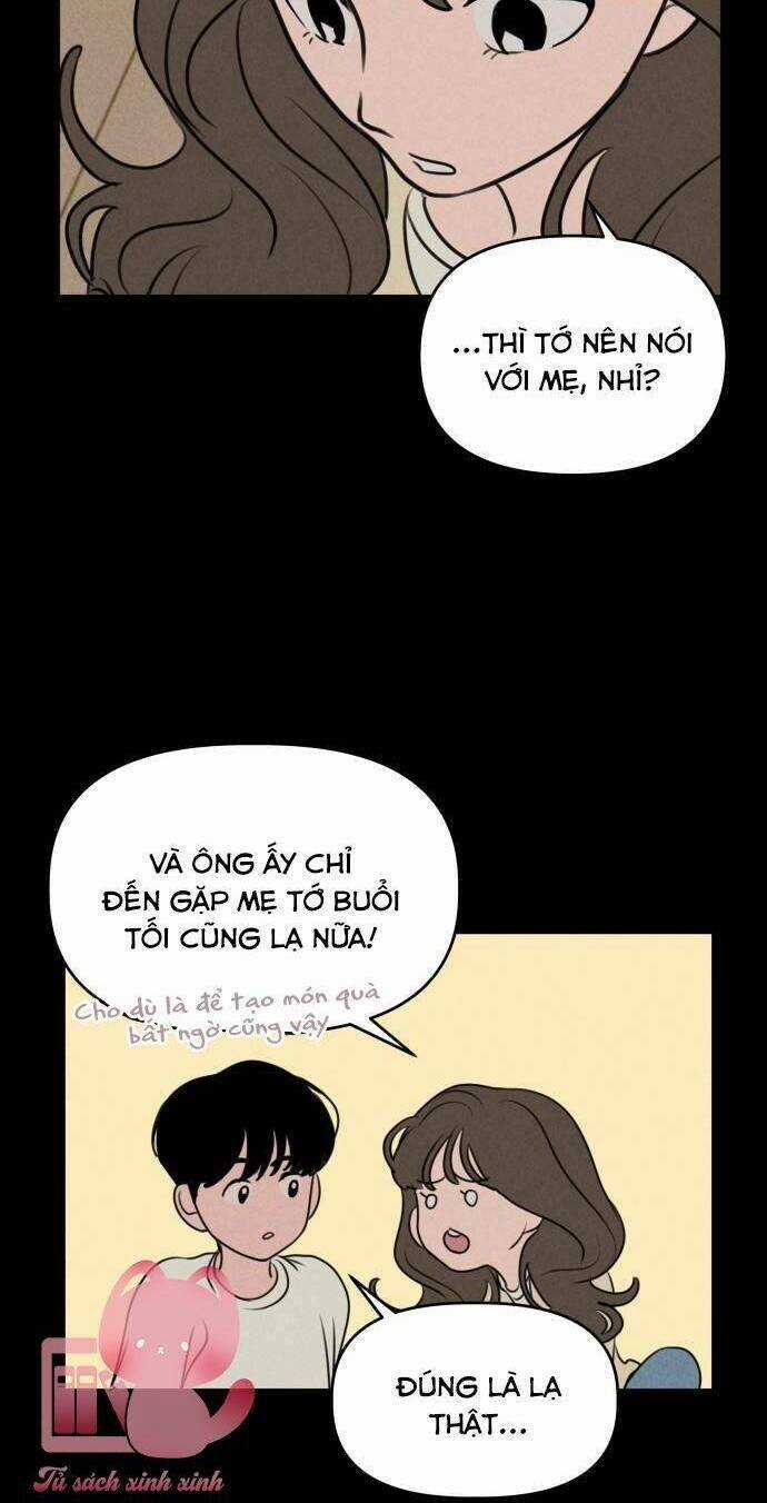 Thỏa Thuận Bí Mật Giữa Chúng Ta Chapter 17 trang 30