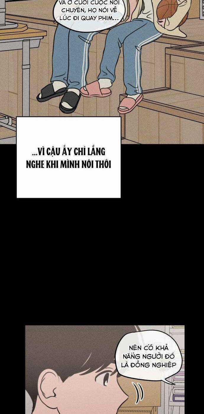 Thỏa Thuận Bí Mật Giữa Chúng Ta Chapter 17 trang 32