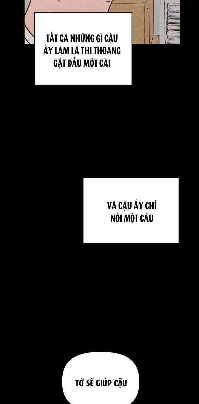 Thỏa Thuận Bí Mật Giữa Chúng Ta Chapter 17 trang 33