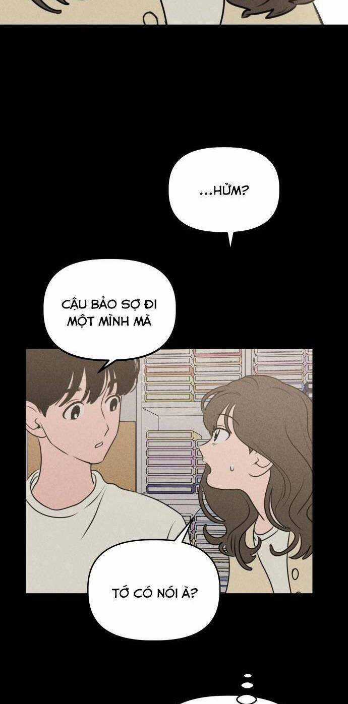 Thỏa Thuận Bí Mật Giữa Chúng Ta Chapter 17 trang 35