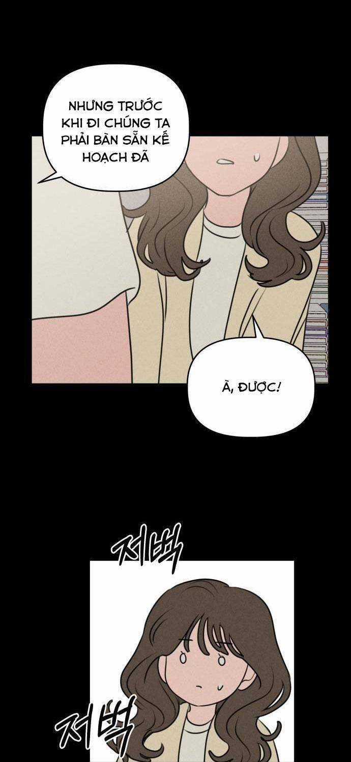 Thỏa Thuận Bí Mật Giữa Chúng Ta Chapter 17 trang 37