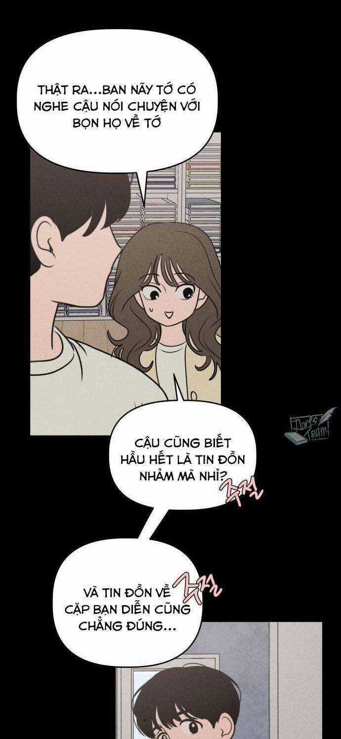 Thỏa Thuận Bí Mật Giữa Chúng Ta Chapter 17 trang 39