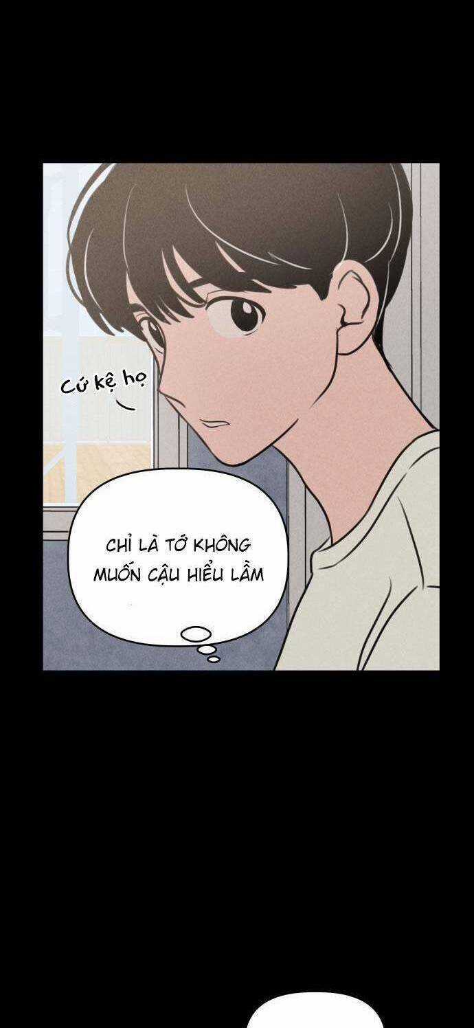 Thỏa Thuận Bí Mật Giữa Chúng Ta Chapter 17 trang 41