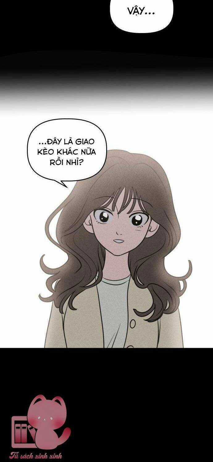 Thỏa Thuận Bí Mật Giữa Chúng Ta Chapter 17 trang 42