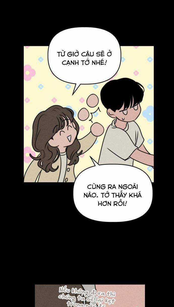 Thỏa Thuận Bí Mật Giữa Chúng Ta Chapter 17 trang 43