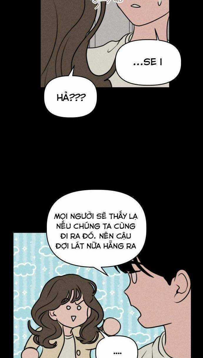 Thỏa Thuận Bí Mật Giữa Chúng Ta Chapter 17 trang 44