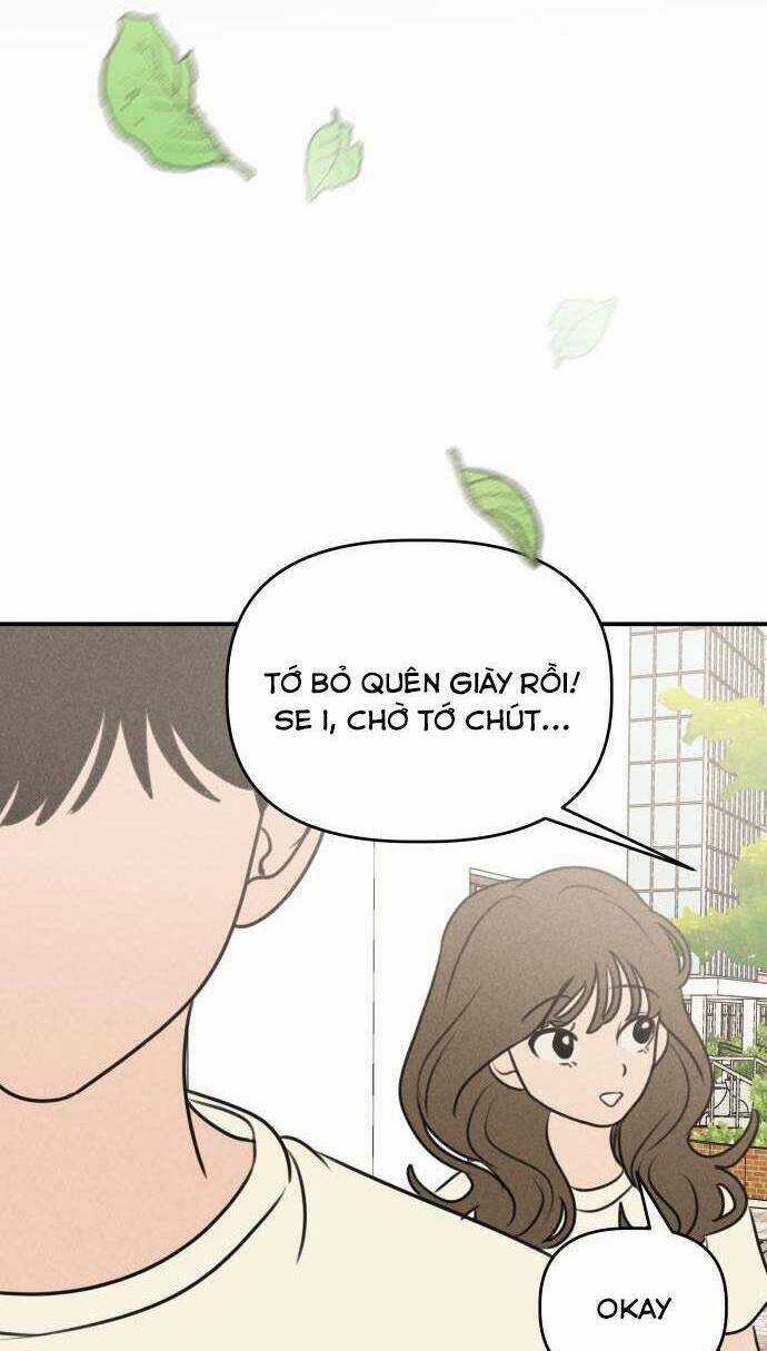 Thỏa Thuận Bí Mật Giữa Chúng Ta Chapter 17 trang 49