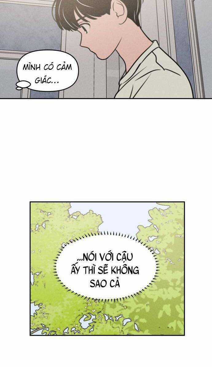 Thỏa Thuận Bí Mật Giữa Chúng Ta Chapter 17 trang 5