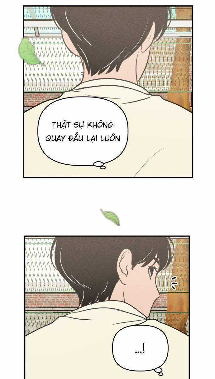 Thỏa Thuận Bí Mật Giữa Chúng Ta Chapter 17 trang 51