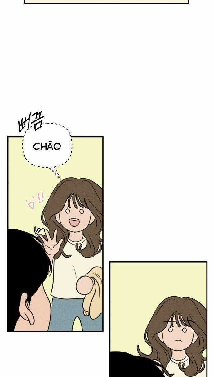 Thỏa Thuận Bí Mật Giữa Chúng Ta Chapter 17 trang 52