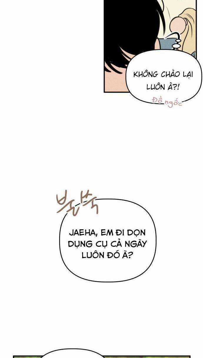 Thỏa Thuận Bí Mật Giữa Chúng Ta Chapter 17 trang 53