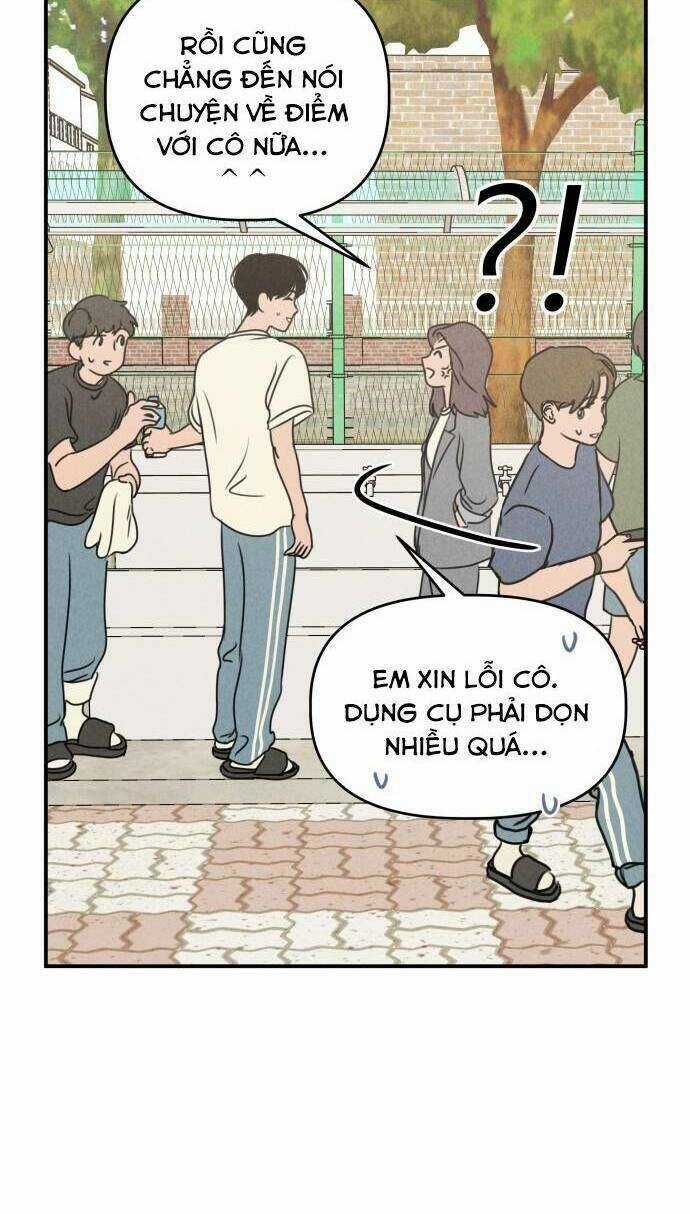 Thỏa Thuận Bí Mật Giữa Chúng Ta Chapter 17 trang 54