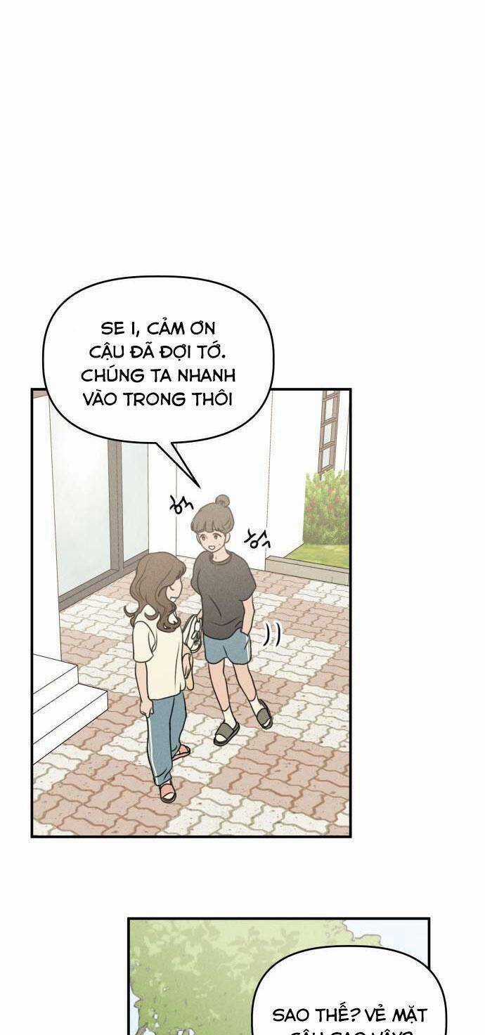 Thỏa Thuận Bí Mật Giữa Chúng Ta Chapter 17 trang 59