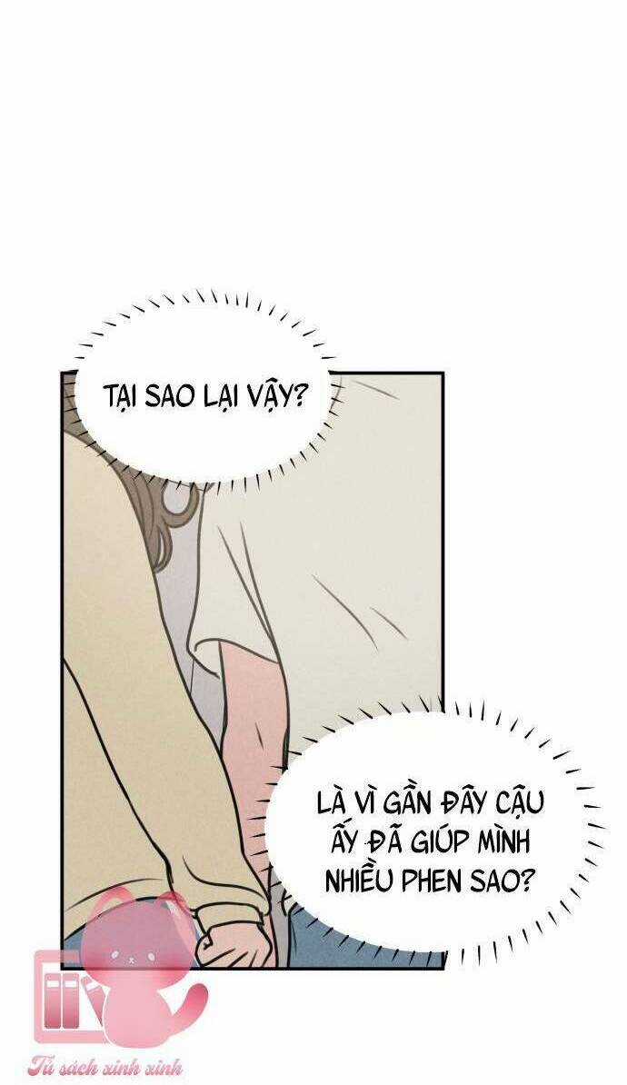 Thỏa Thuận Bí Mật Giữa Chúng Ta Chapter 17 trang 6