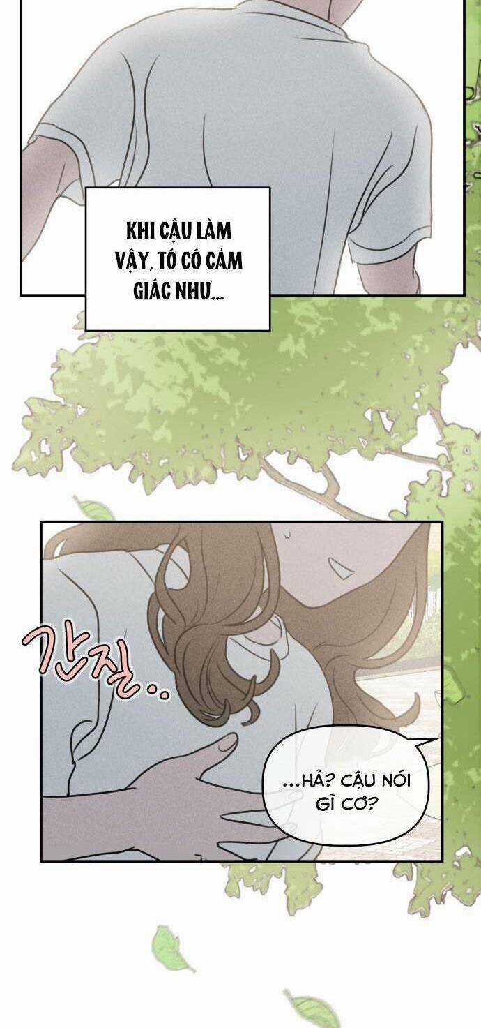 Thỏa Thuận Bí Mật Giữa Chúng Ta Chapter 17 trang 61