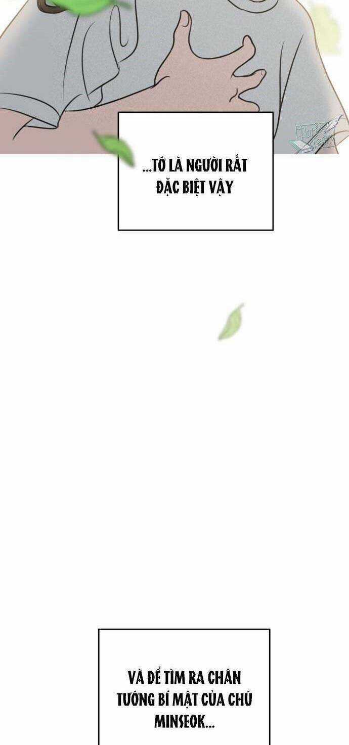 Thỏa Thuận Bí Mật Giữa Chúng Ta Chapter 17 trang 63