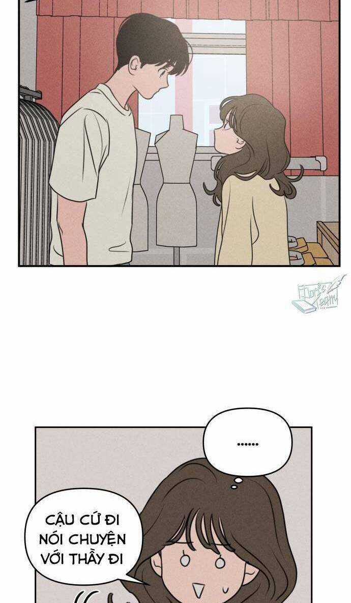 Thỏa Thuận Bí Mật Giữa Chúng Ta Chapter 17 trang 9