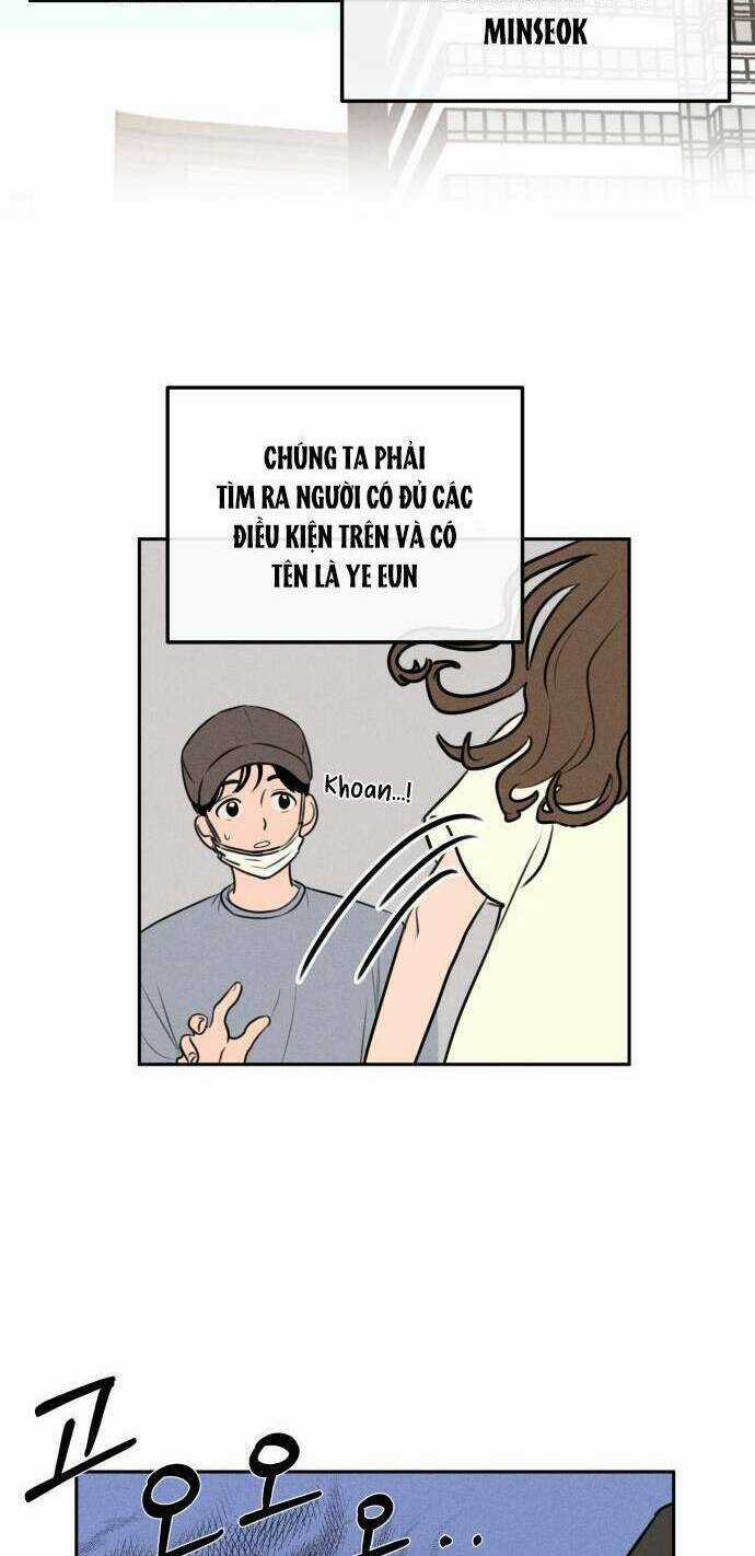 Thỏa Thuận Bí Mật Giữa Chúng Ta Chapter 18 trang 12