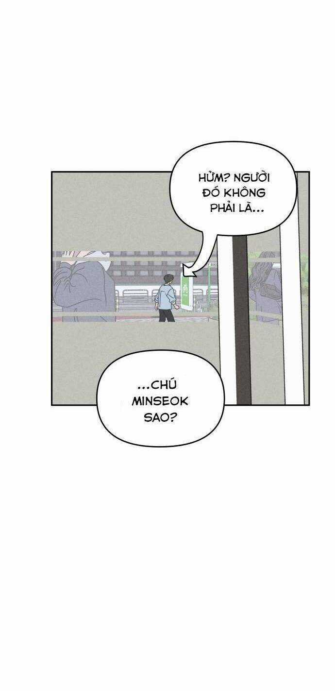 Thỏa Thuận Bí Mật Giữa Chúng Ta Chapter 18 trang 14