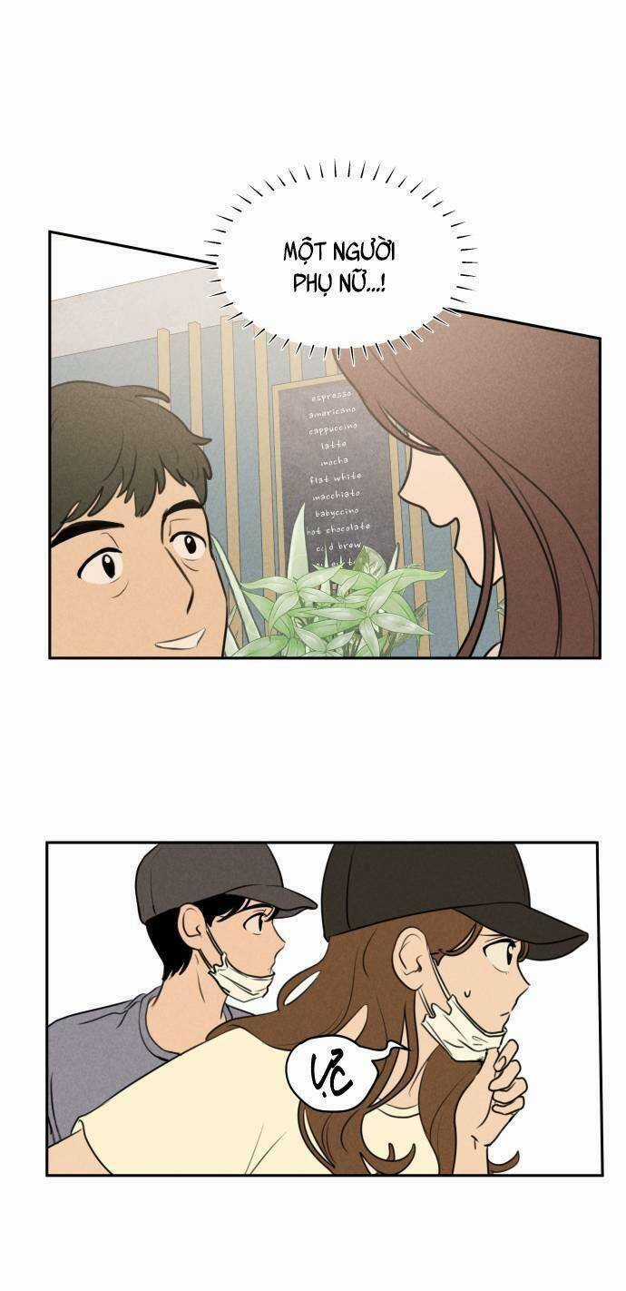 Thỏa Thuận Bí Mật Giữa Chúng Ta Chapter 18 trang 17