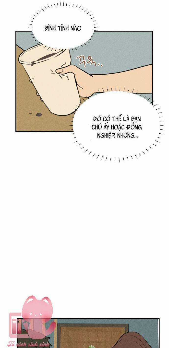 Thỏa Thuận Bí Mật Giữa Chúng Ta Chapter 18 trang 18