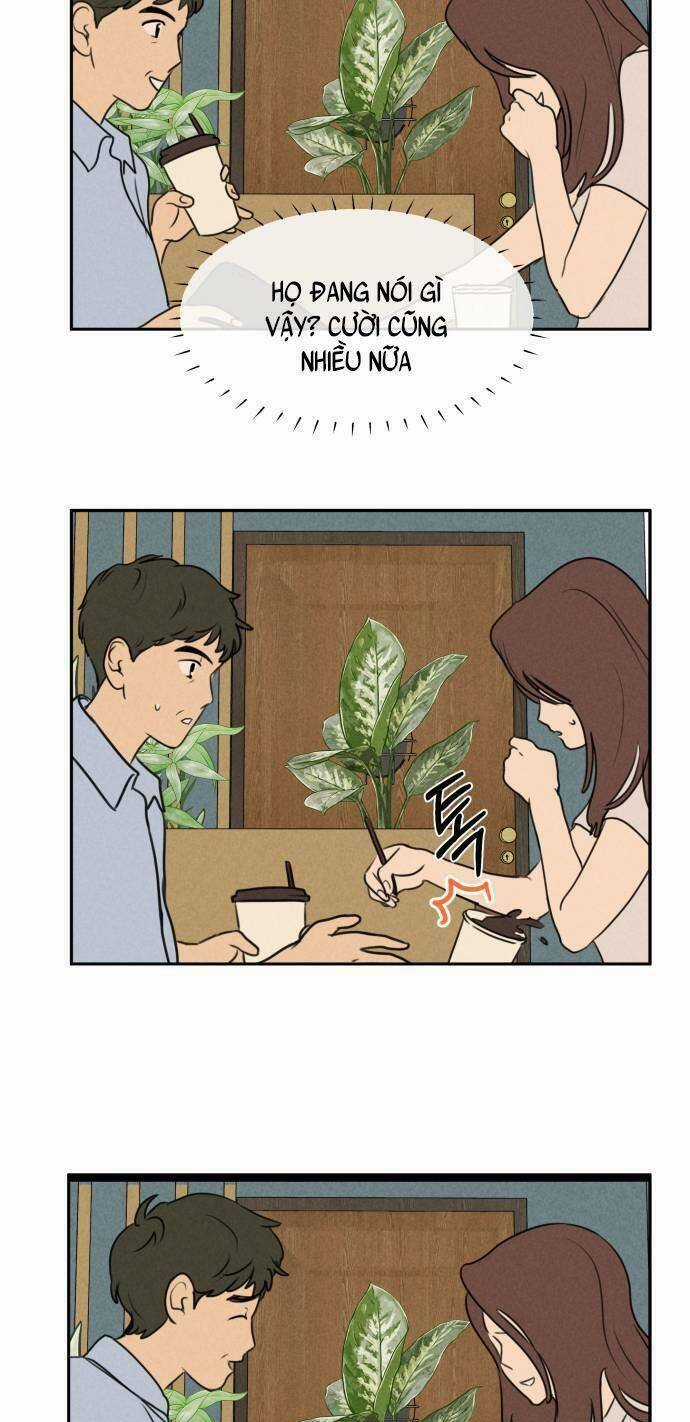 Thỏa Thuận Bí Mật Giữa Chúng Ta Chapter 18 trang 19