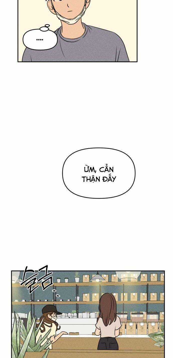 Thỏa Thuận Bí Mật Giữa Chúng Ta Chapter 18 trang 23