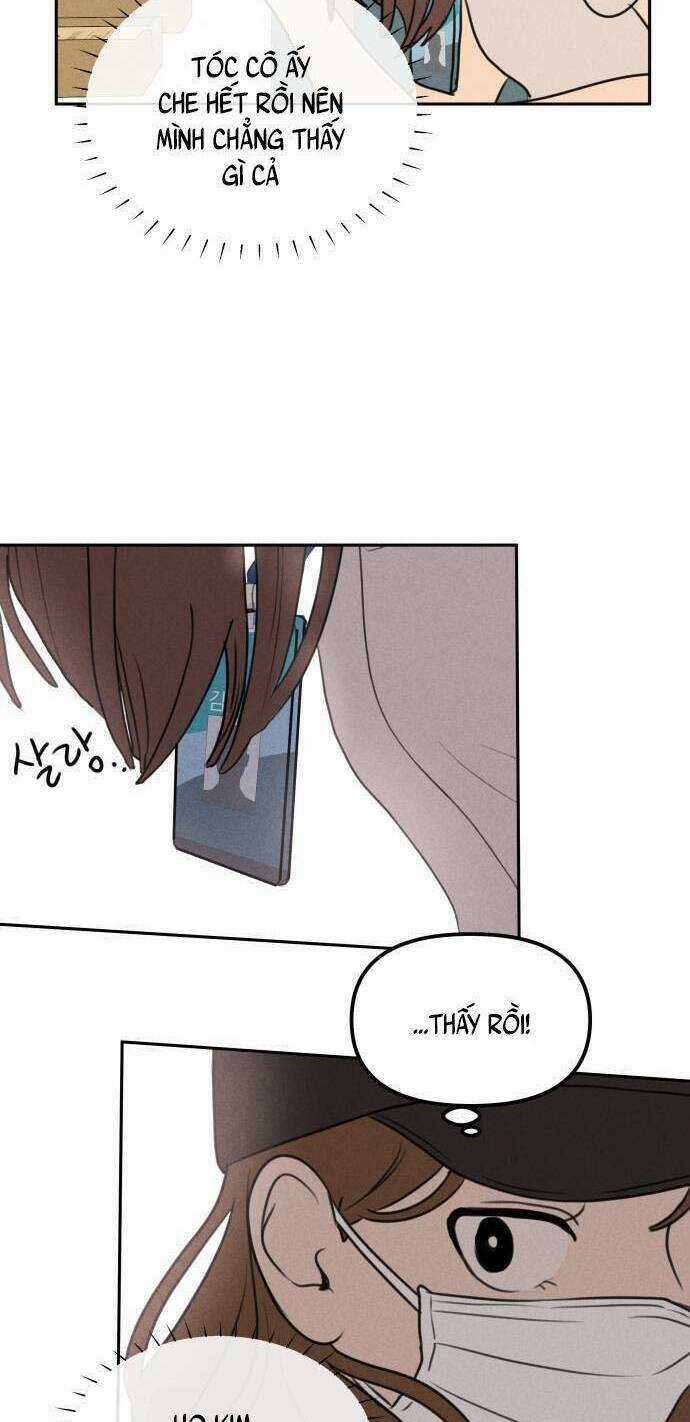 Thỏa Thuận Bí Mật Giữa Chúng Ta Chapter 18 trang 25