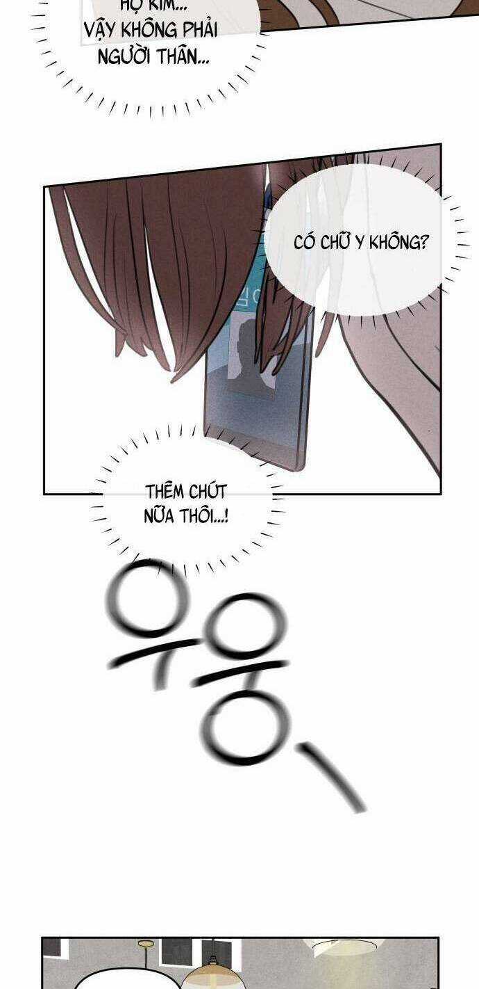 Thỏa Thuận Bí Mật Giữa Chúng Ta Chapter 18 trang 26