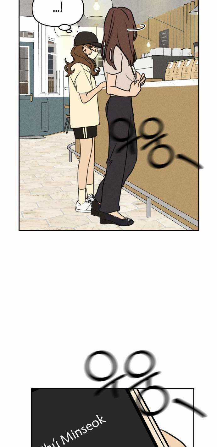 Thỏa Thuận Bí Mật Giữa Chúng Ta Chapter 18 trang 27