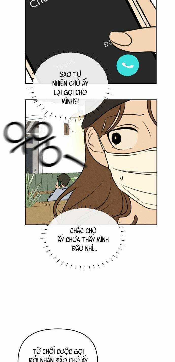 Thỏa Thuận Bí Mật Giữa Chúng Ta Chapter 18 trang 28