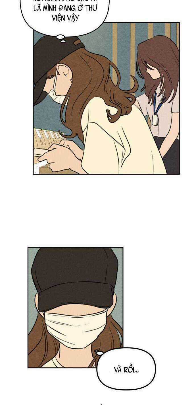 Thỏa Thuận Bí Mật Giữa Chúng Ta Chapter 18 trang 29