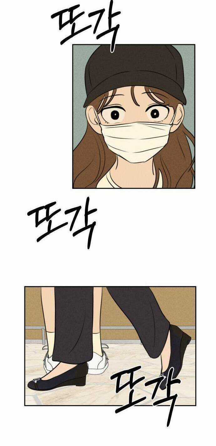 Thỏa Thuận Bí Mật Giữa Chúng Ta Chapter 18 trang 30