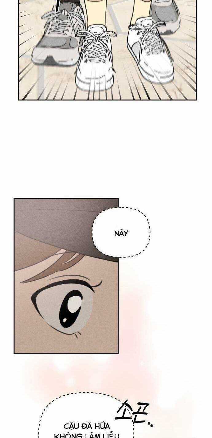 Thỏa Thuận Bí Mật Giữa Chúng Ta Chapter 18 trang 33