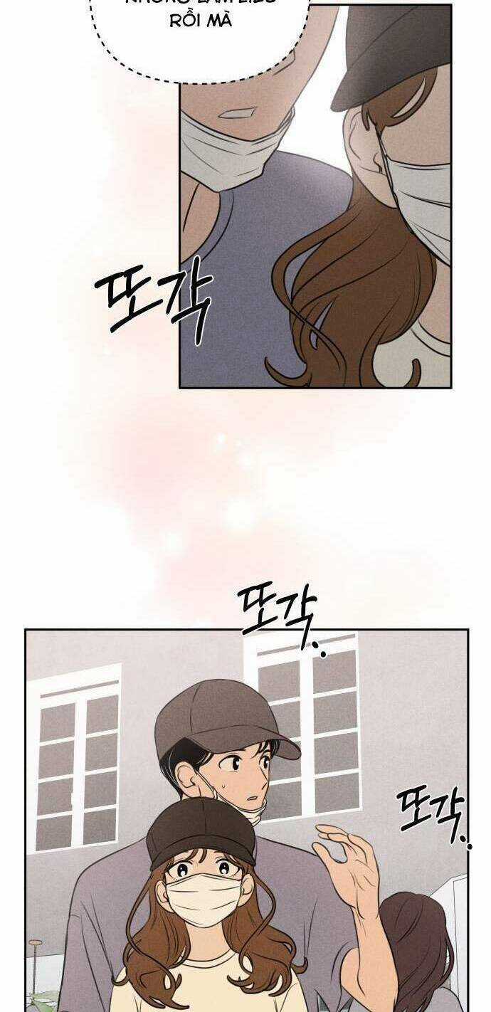 Thỏa Thuận Bí Mật Giữa Chúng Ta Chapter 18 trang 34