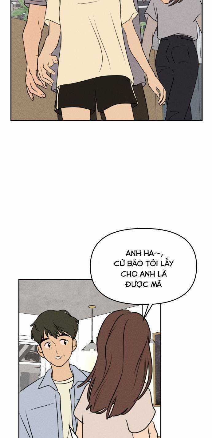 Thỏa Thuận Bí Mật Giữa Chúng Ta Chapter 18 trang 35