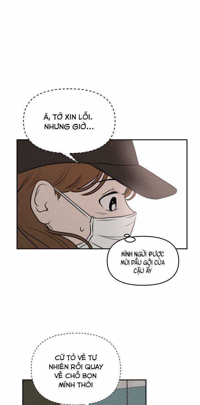 Thỏa Thuận Bí Mật Giữa Chúng Ta Chapter 18 trang 37