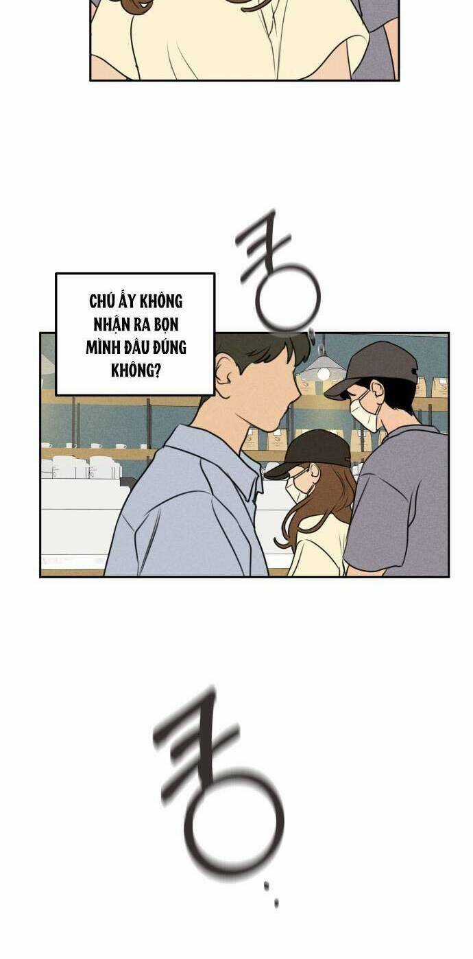 Thỏa Thuận Bí Mật Giữa Chúng Ta Chapter 18 trang 39