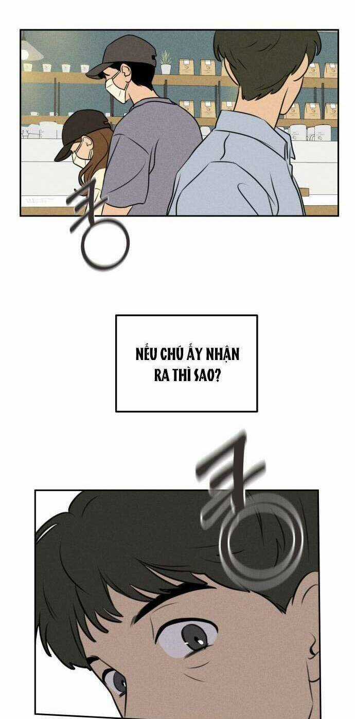 Thỏa Thuận Bí Mật Giữa Chúng Ta Chapter 18 trang 40