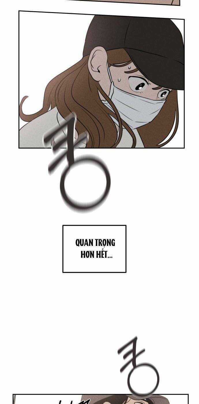 Thỏa Thuận Bí Mật Giữa Chúng Ta Chapter 18 trang 41