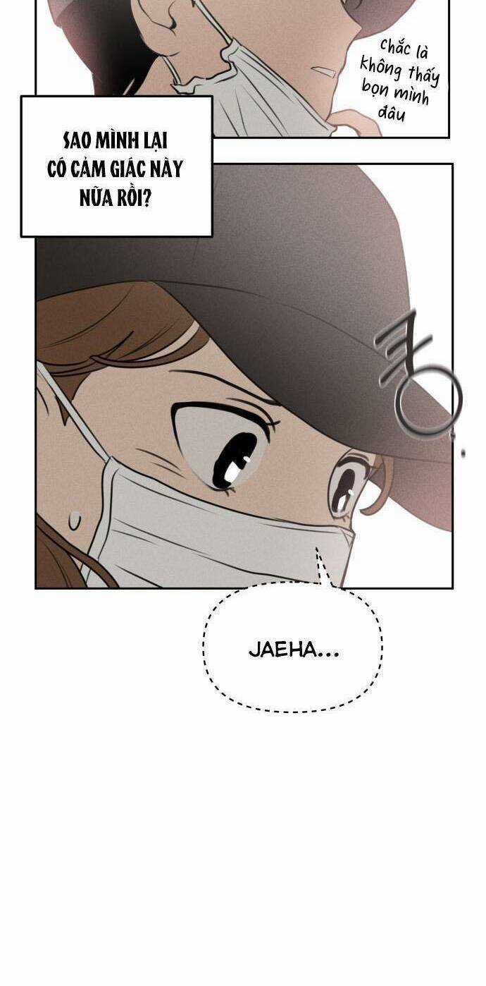 Thỏa Thuận Bí Mật Giữa Chúng Ta Chapter 18 trang 43