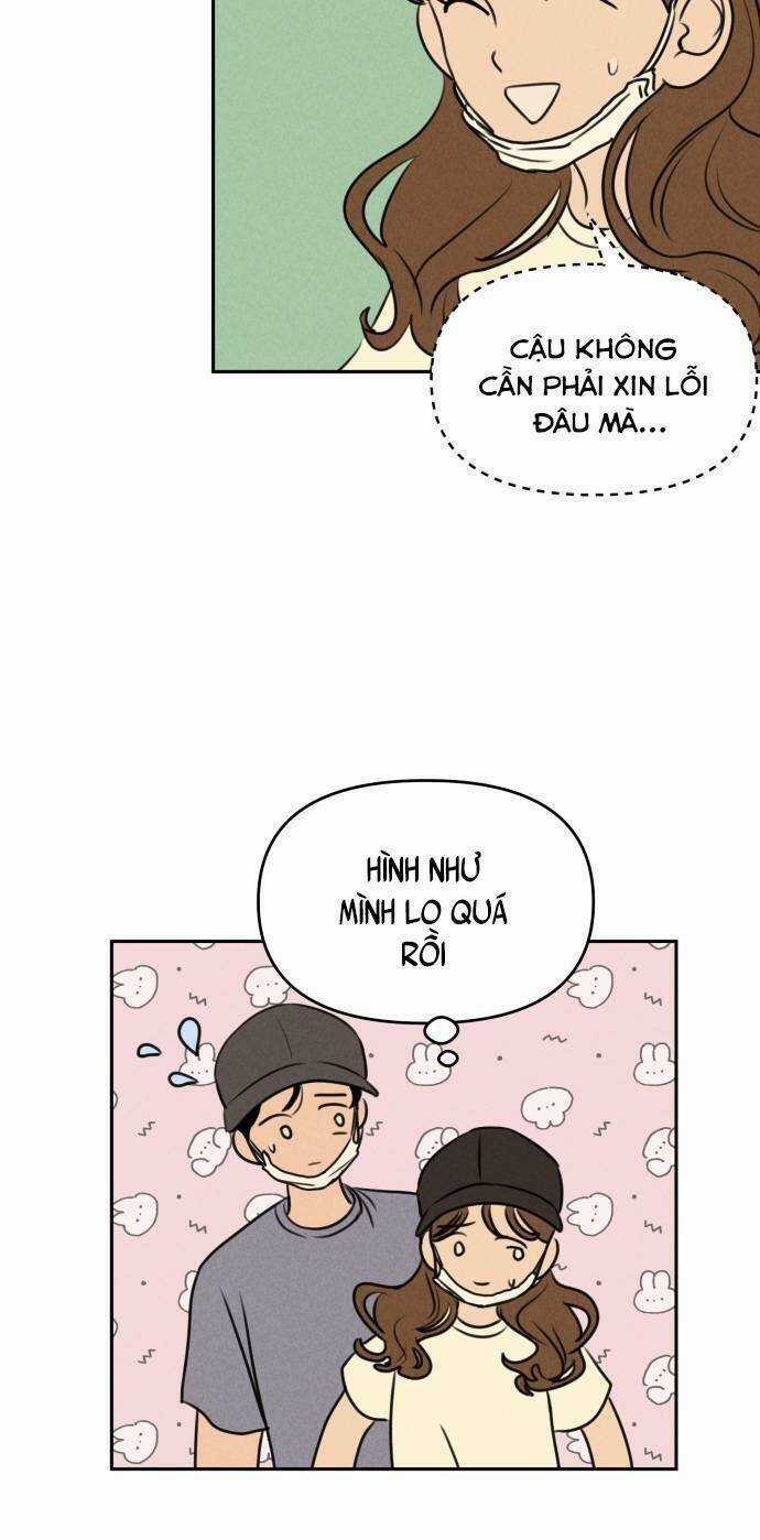 Thỏa Thuận Bí Mật Giữa Chúng Ta Chapter 18 trang 45