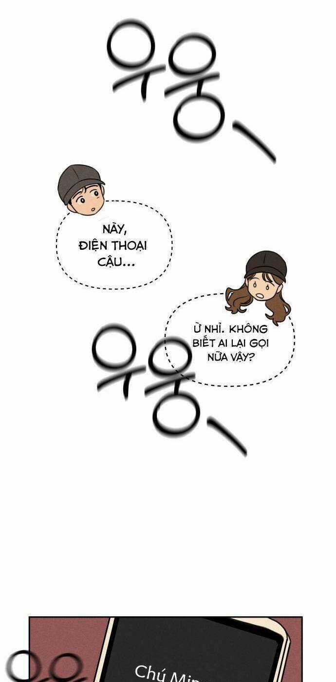 Thỏa Thuận Bí Mật Giữa Chúng Ta Chapter 18 trang 46