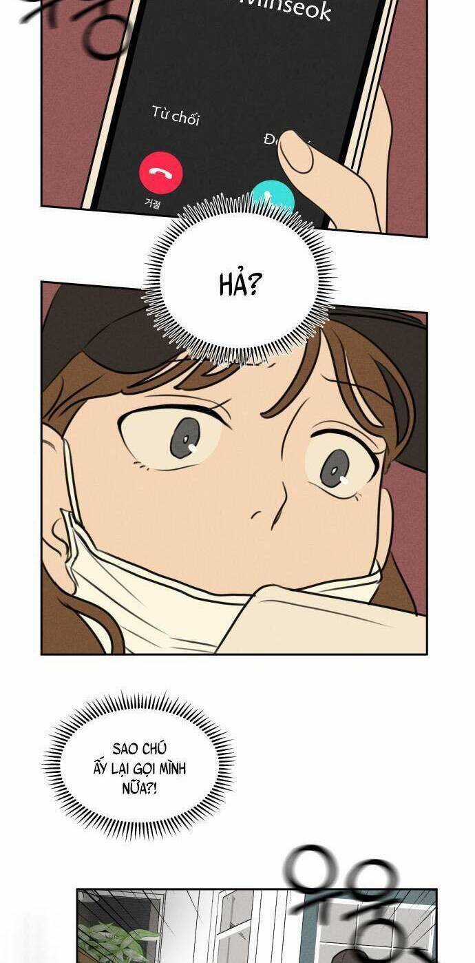 Thỏa Thuận Bí Mật Giữa Chúng Ta Chapter 18 trang 47