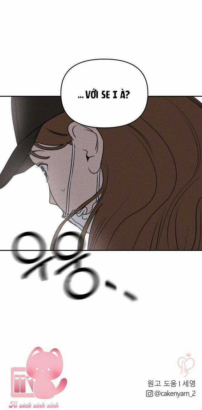 Thỏa Thuận Bí Mật Giữa Chúng Ta Chapter 18 trang 50