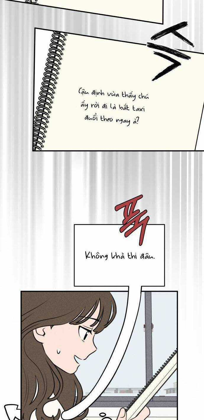 Thỏa Thuận Bí Mật Giữa Chúng Ta Chapter 18 trang 7