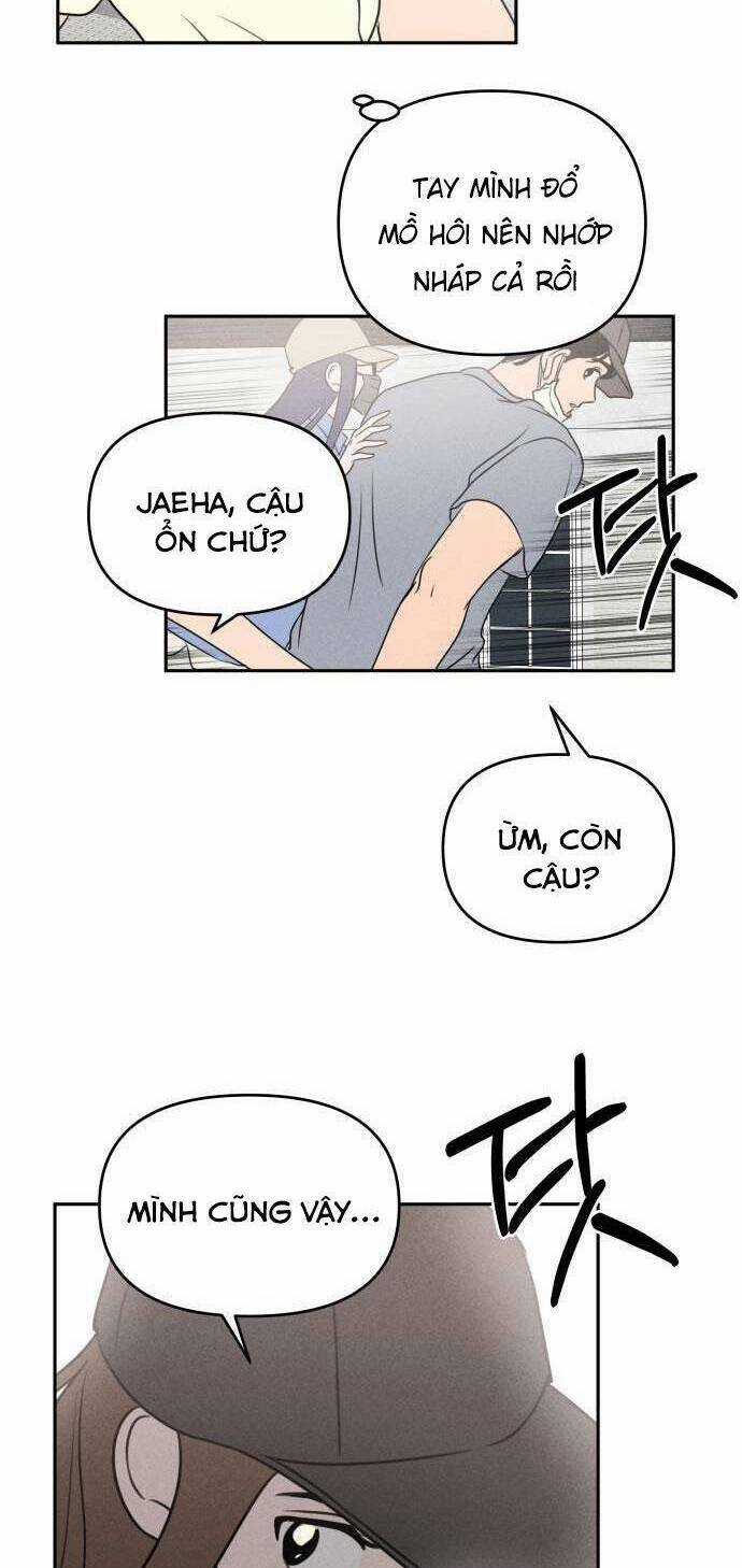 Thỏa Thuận Bí Mật Giữa Chúng Ta Chapter 19 trang 11