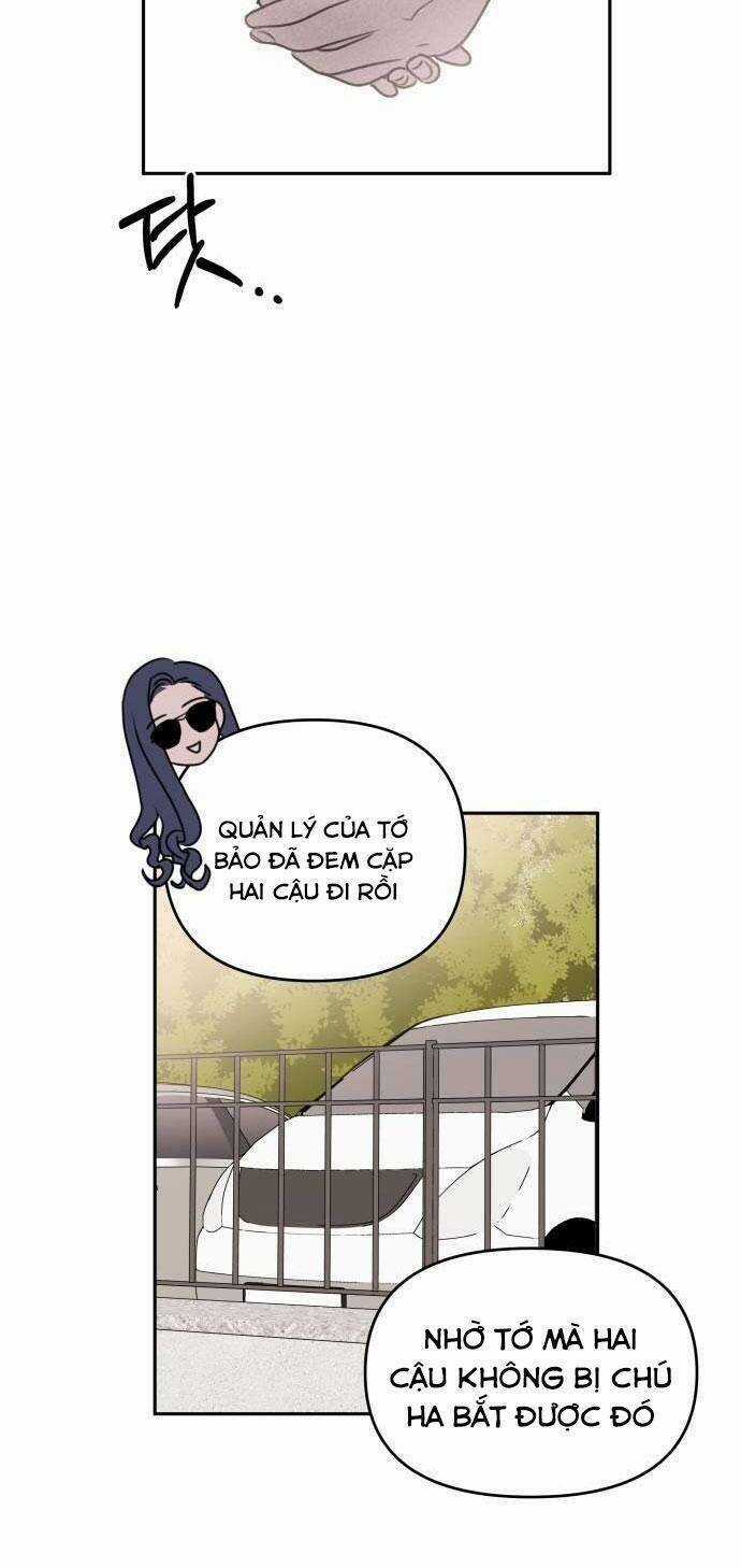 Thỏa Thuận Bí Mật Giữa Chúng Ta Chapter 19 trang 13
